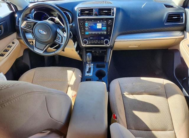 Aukcja sprzedaży 2018 Subaru Outback, vin: 4S4BSACC7J3233481, numer aukcji: 48471446
