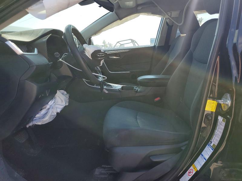 2019 Toyota Rav4 მანქანა იყიდება აუქციონზე, vin: 2T3P1RFV3KW030028, აუქციონის ნომერი: 49440896