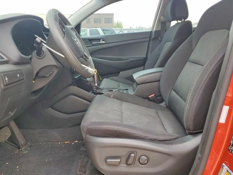 Aukcja sprzedaży 2016 Hyundai Tucson, vin: KM8J3CA46GU158923, numer aukcji: 49499556