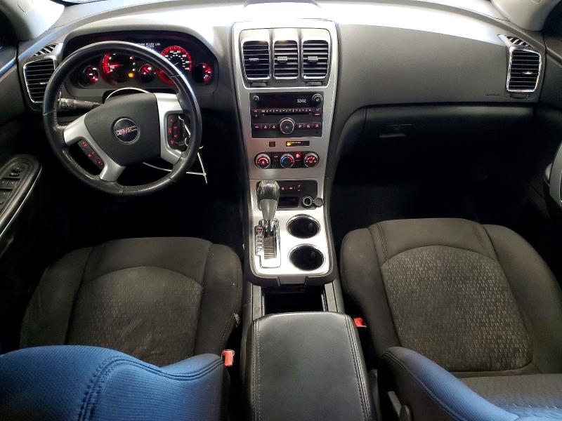 Aukcja sprzedaży 2011 Gmc Acadia, vin: 1GKKVPED7BJ186975, numer aukcji: 48864806