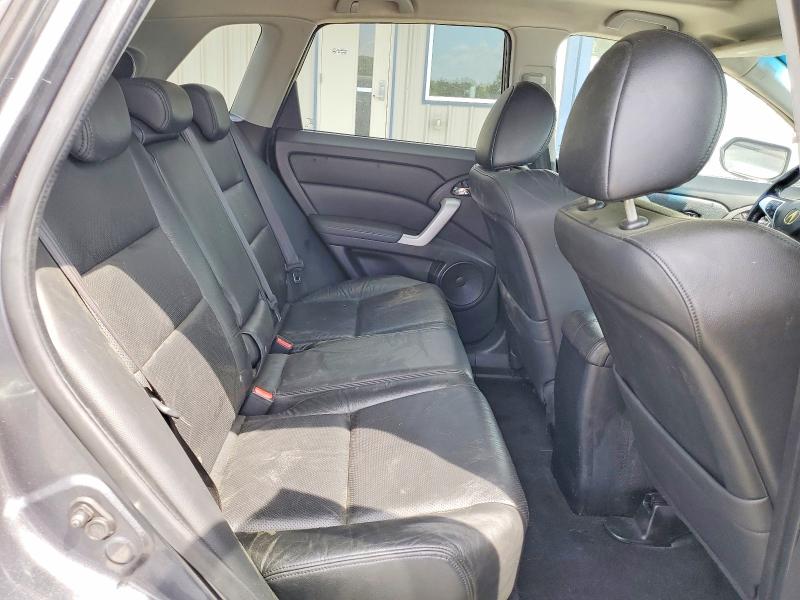 Продаж на аукціоні авто 2008 Acura Rdx, vin: 5J8TB18538A000157, номер лоту: 50600096