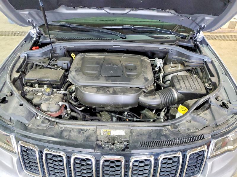 Продажа на аукционе авто 2019 Jeep Grand Cherokee, vin: 1C4RJFBG4KC842150, номер лота: 51341186