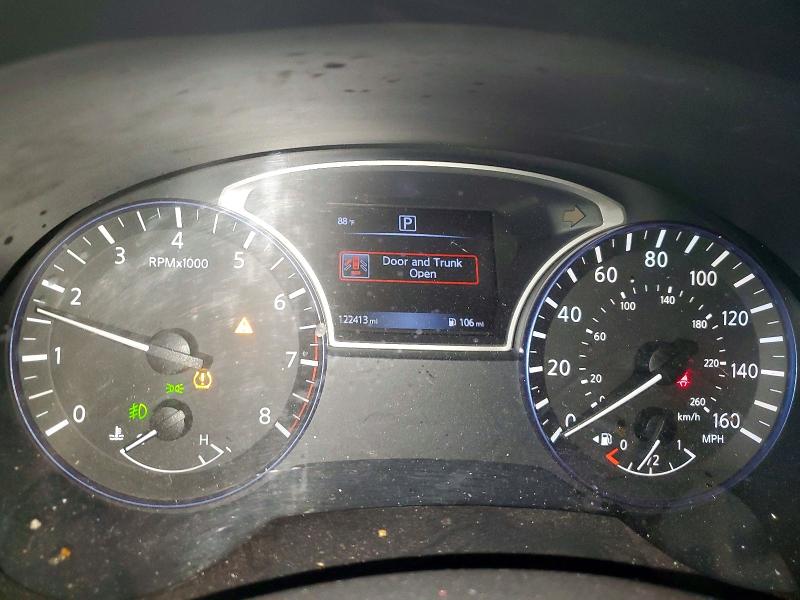 Продаж на аукціоні авто 2016 Nissan Altima, vin: 1N4AL3AP9GN314743, номер лоту: 48712886