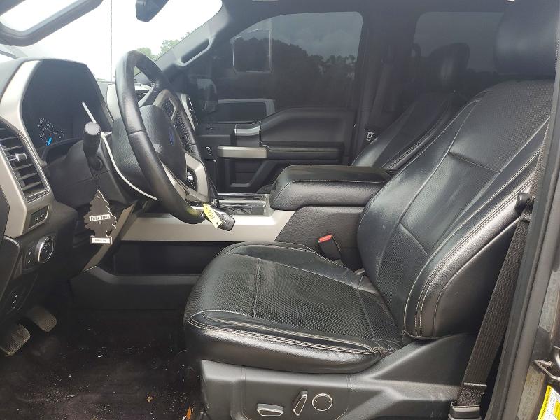 Продажа на аукционе авто 2017 Ford F150, vin: 1FTEW1CF9HFA93930, номер лота: 51514846