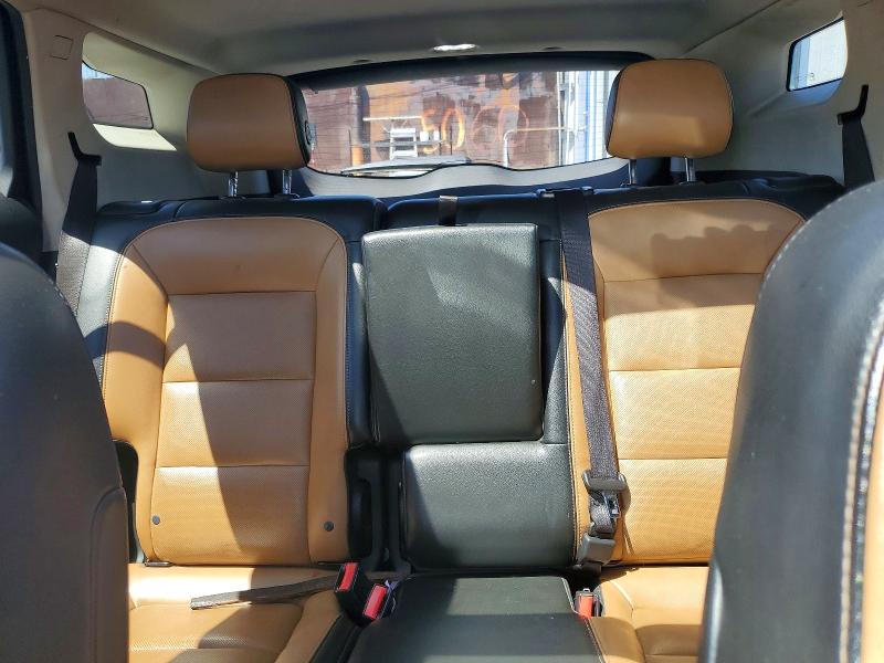 51031516 :رقم المزاد ، 3GKALPEV0JL323465 vin ، 2018 Gmc Terrain مزاد بيع