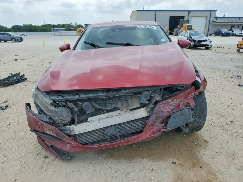 Aukcja sprzedaży 2019 Honda Accord, vin: 1HGCV1F10KA061545, numer aukcji: 50494096