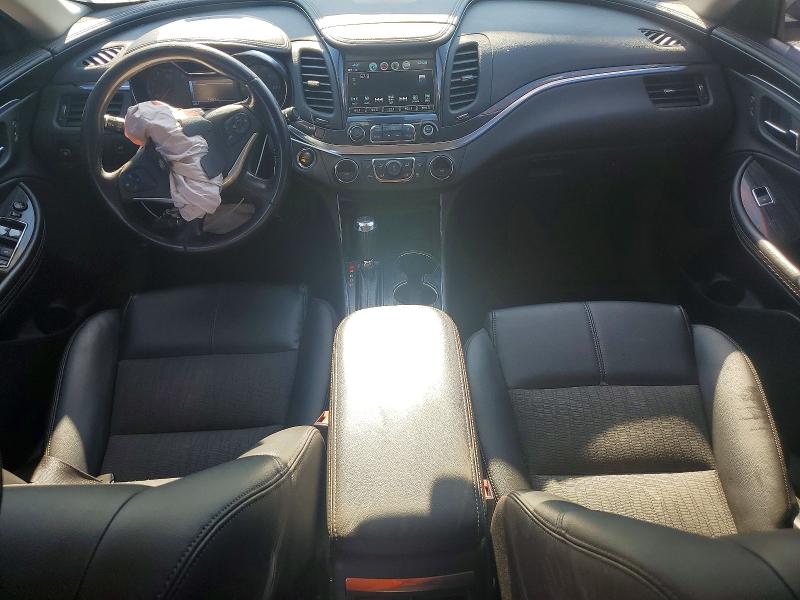 Продаж на аукціоні авто 2019 Chevrolet Impala, vin: 2G11Z5SA6K9122361, номер лоту: 51658156