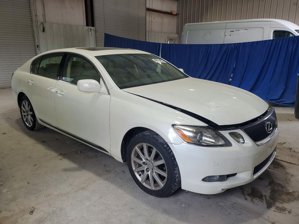Aukcja sprzedaży 2006 Lexus Gs, vin: JTHCH96S160014967, numer aukcji: 49754896