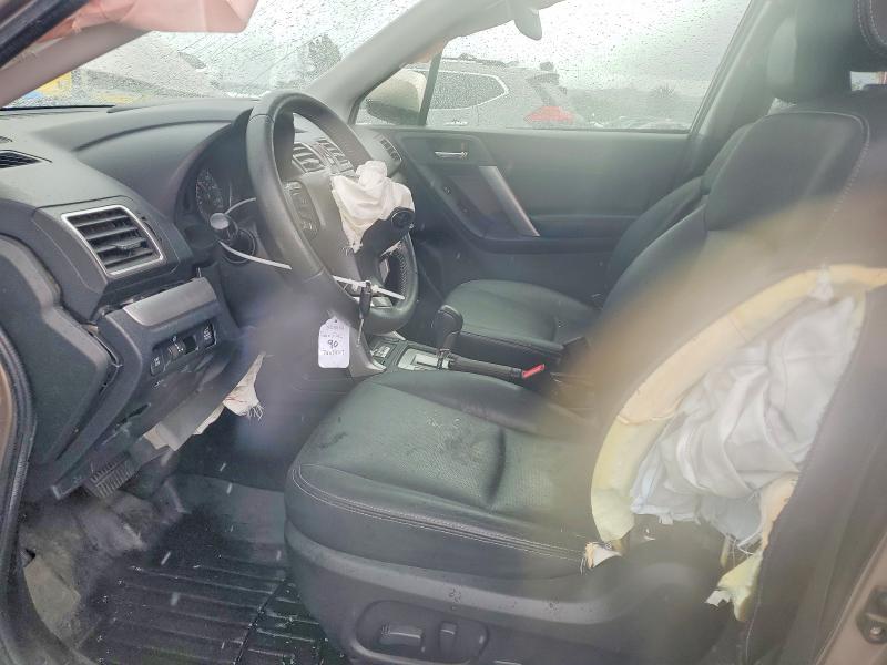 Продаж на аукціоні авто 2016 Subaru Forester, vin: JF2SJARC9GH464068, номер лоту: 50368646