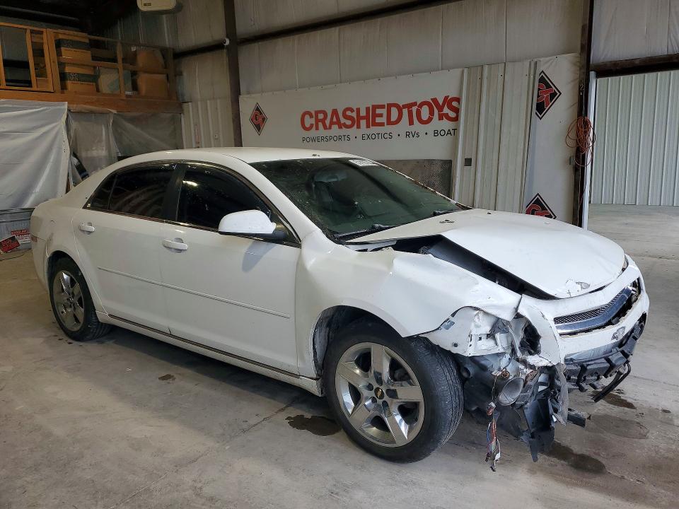 Продаж на аукціоні авто 2010 Chev Malibu, vin: 1G1ZC5EB6AF249707, номер лоту: 51418796