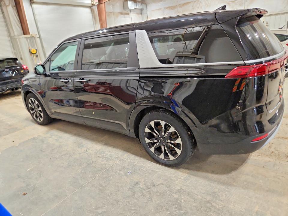 Продаж на аукціоні авто 2022 Kia Carnival, vin: KNDNC5H3XN6070828, номер лоту: 51097606