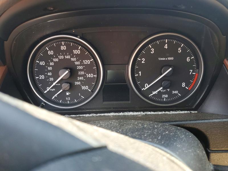 2014 Bmw X1 მანქანა იყიდება აუქციონზე, vin: WBAVM5C51EVV91963, აუქციონის ნომერი: 49019976