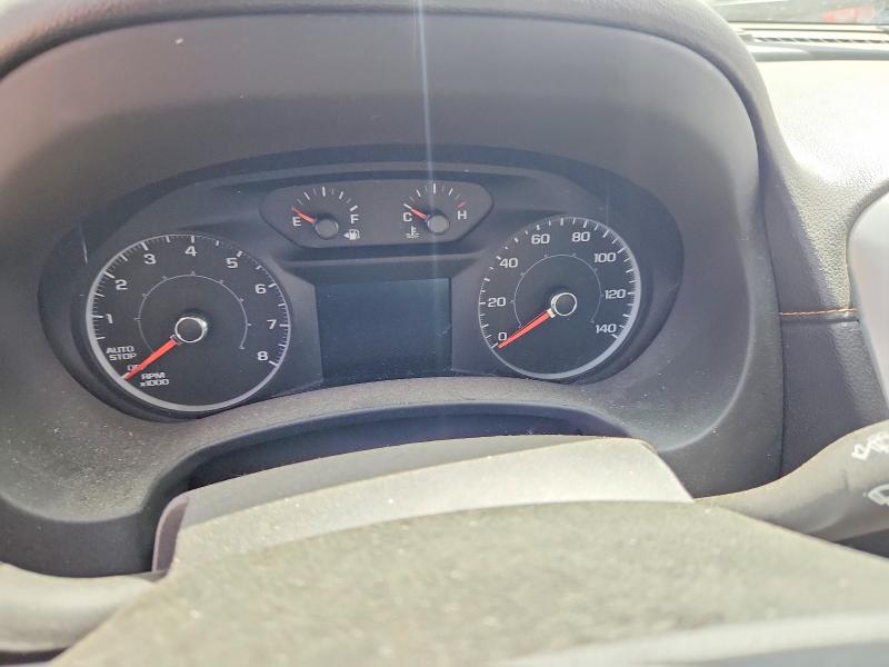 Aukcja sprzedaży 2018 Gmc Terrain, vin: 3GKALTEV5JL184670, numer aukcji: 50226136