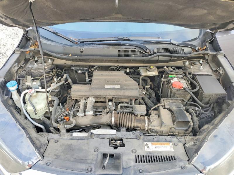 51781966 :رقم المزاد ، 7FARW1H82KE037274 vin ، 2019 Honda Cr-v مزاد بيع