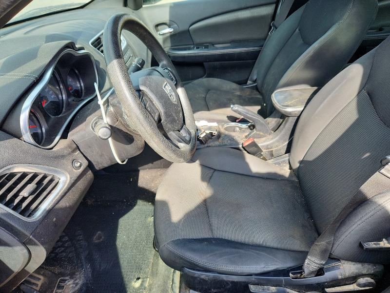 Продажа на аукционе авто 2014 Dodge Avenger, vin: 1C3CDZAB3EN144520, номер лота: 49251196