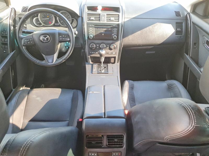 Aukcja sprzedaży 2013 Mazda Cx-9, vin: JM3TB3CA7D0405895, numer aukcji: 49674976