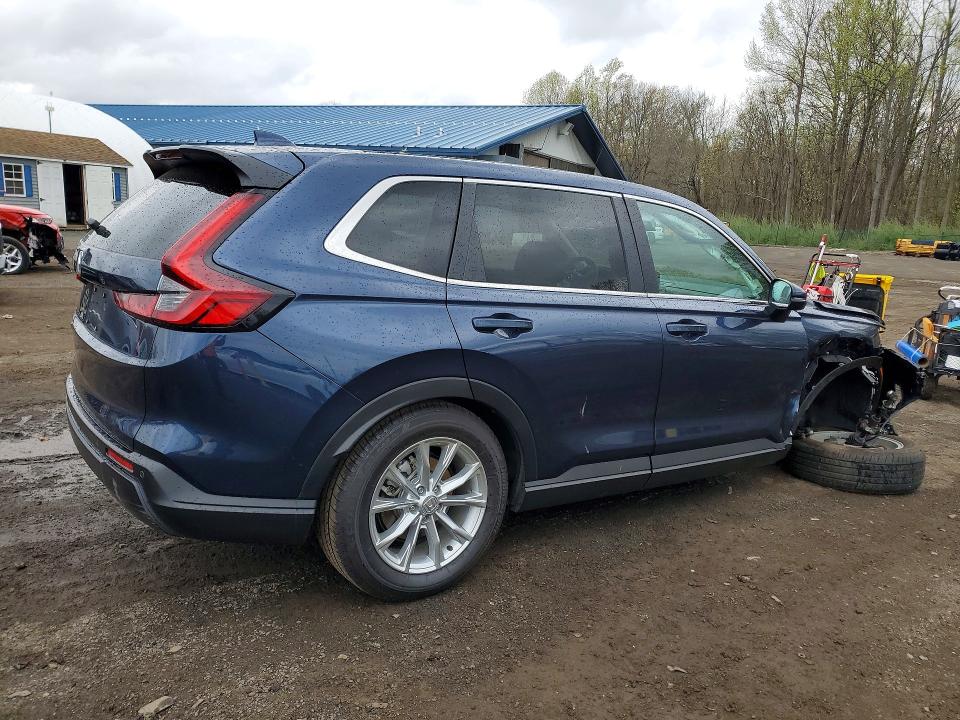 Продажа на аукционе авто 2025 Honda Cr-v, vin: 2HKRS4H79SH461617, номер лота: 50760116
