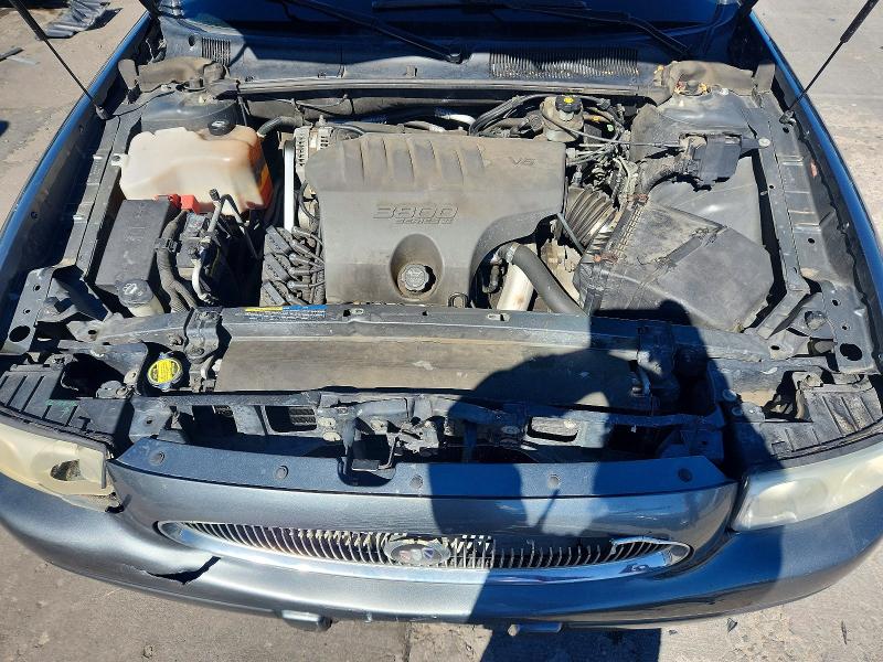 Продаж на аукціоні авто 2004 Buick Lesabre, vin: 1G4HP54K84U162430, номер лоту: 48518676
