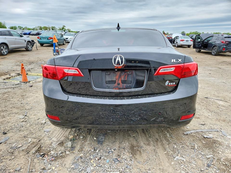 Aukcja sprzedaży 2014 Acura Ilx, vin: 19VDE1F71EE003140, numer aukcji: 51505196
