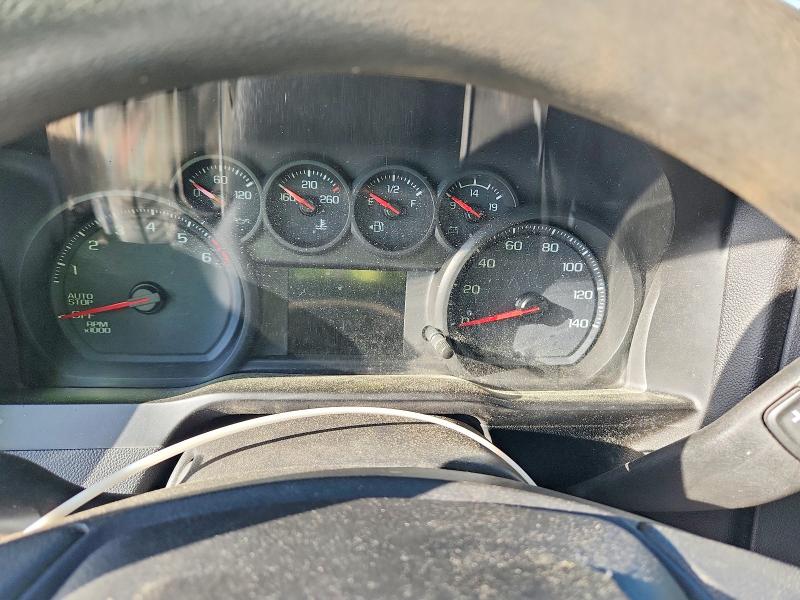 49305836 :رقم المزاد ، 3GCPYBEK2LG255939 vin ، 2020 Chevrolet Silverado مزاد بيع