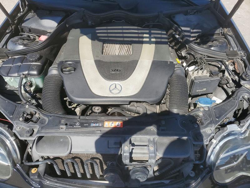 Продажа на аукционе авто 2007 Mercedes-benz C, vin: WDBRF52H27F914343, номер лота: 50760736