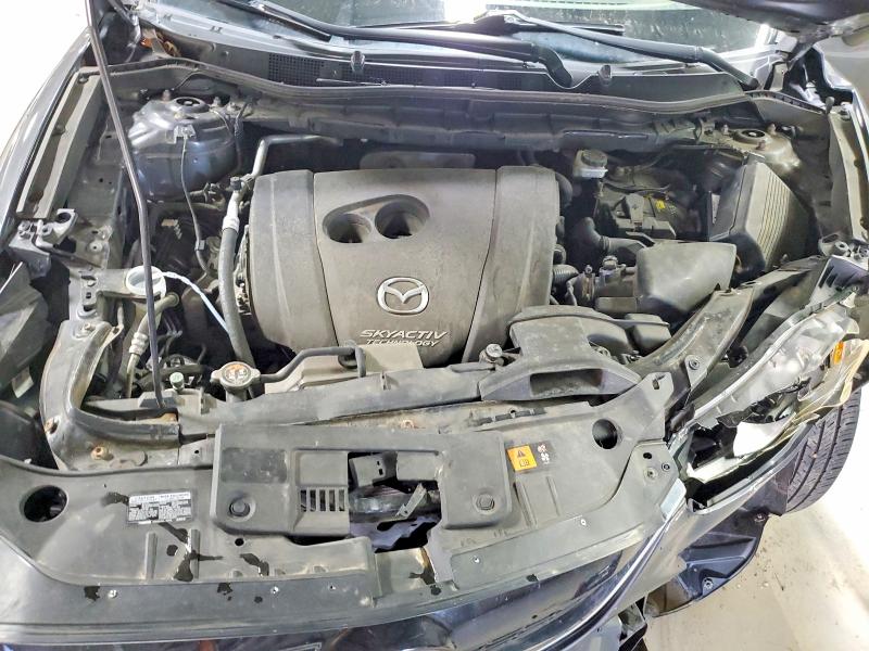 Aukcja sprzedaży 2015 Mazda Cx-5, vin: JM3KE4DY5F0495913, numer aukcji: 50467246