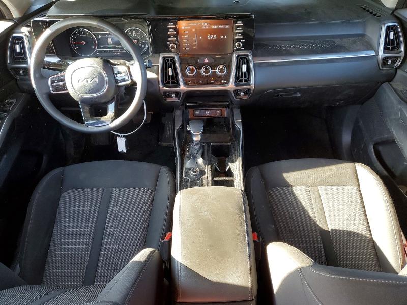 Aukcja sprzedaży 2023 Kia Sorento, vin: 5XYRG4LC7PG243311, numer aukcji: 50548076