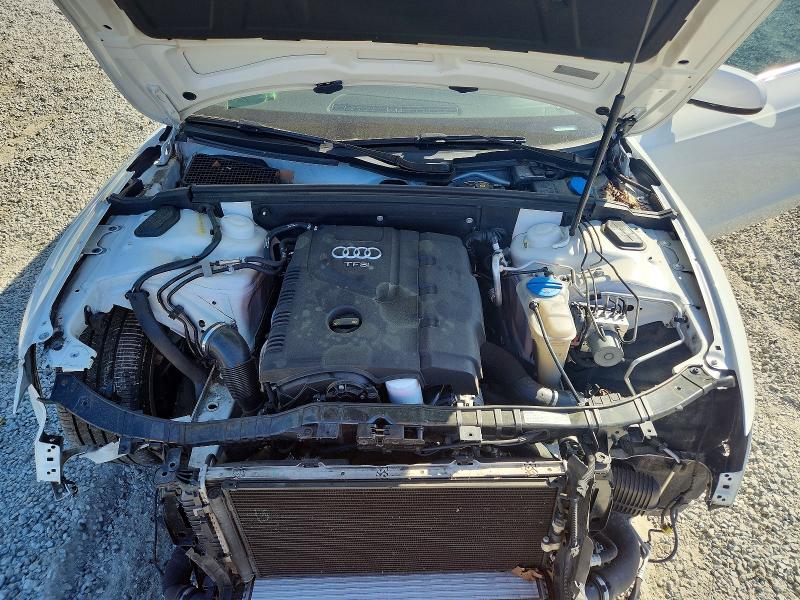 49537136 :رقم المزاد ، WAUM2AFR9GA046970 vin ، 2016 Audi A5 مزاد بيع