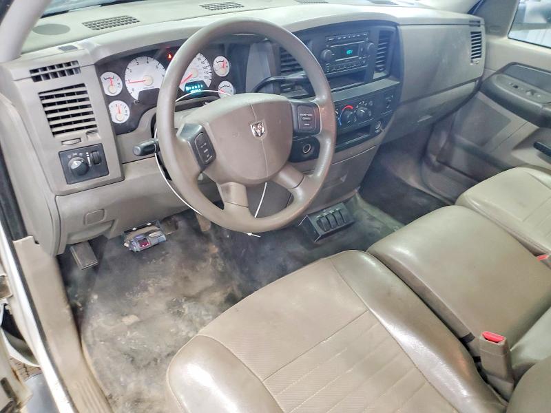 2009 Dodge Ram 3500 მანქანა იყიდება აუქციონზე, vin: 3D6WG46T39G526205, აუქციონის ნომერი: 49679596