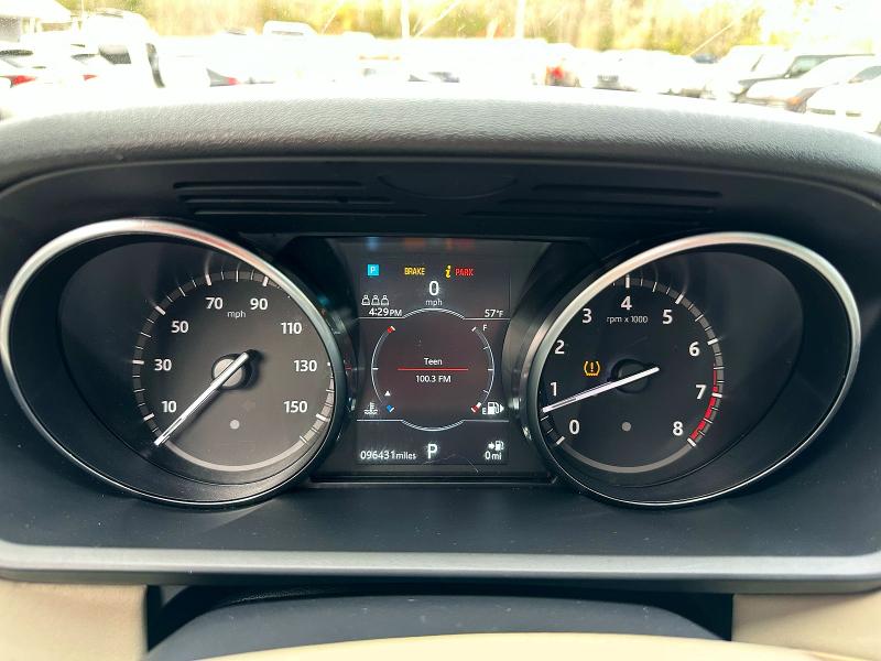 Aukcja sprzedaży 2019 Land Rover Discovery, vin: SALRG2RV6KA095182, numer aukcji: 48651946