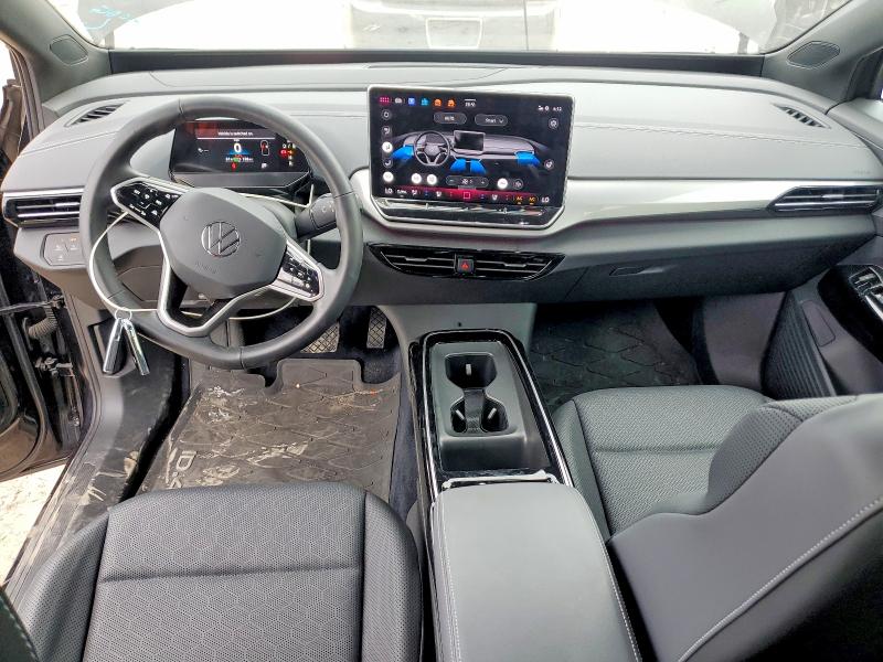 Продажа на аукционе авто 2024 Volkswagen Id.4, vin: 1V2VRPE87RC022624, номер лота: 49206716