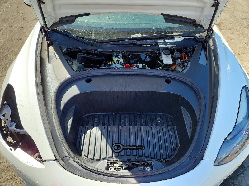 49032176 :رقم المزاد ، 5YJ3E1EA7NF289702 vin ، 2022 Tesla Model 3 مزاد بيع