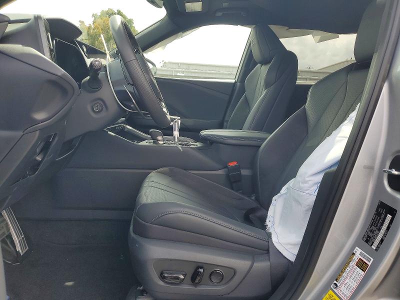 50933566 :رقم المزاد ، 5TDABAB61TS021902 vin ، 2026 Lexus Tx 500h مزاد بيع