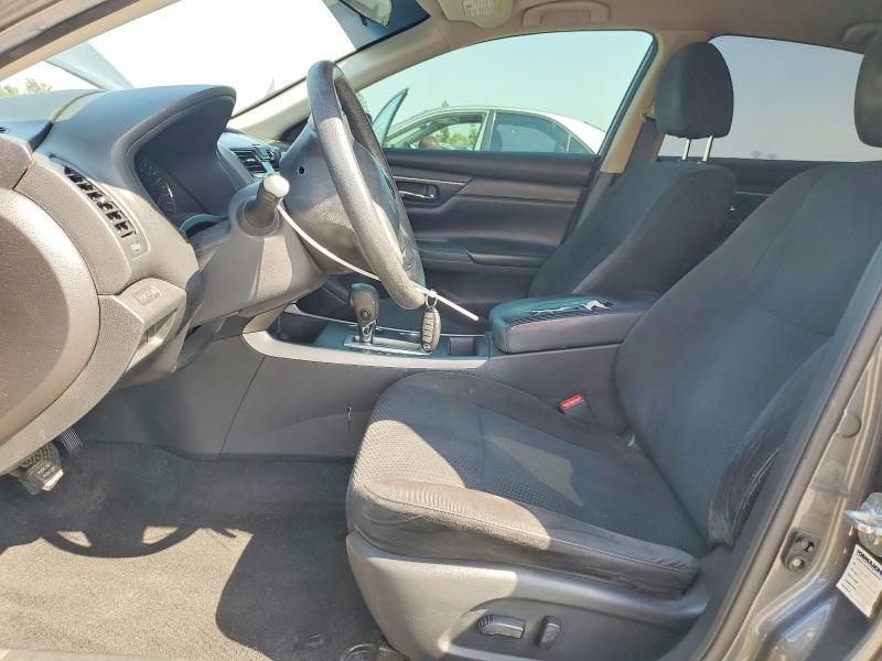 Продаж на аукціоні авто 2015 Nissan Altima, vin: 1N4AL3AP4FN909062, номер лоту: 52179126