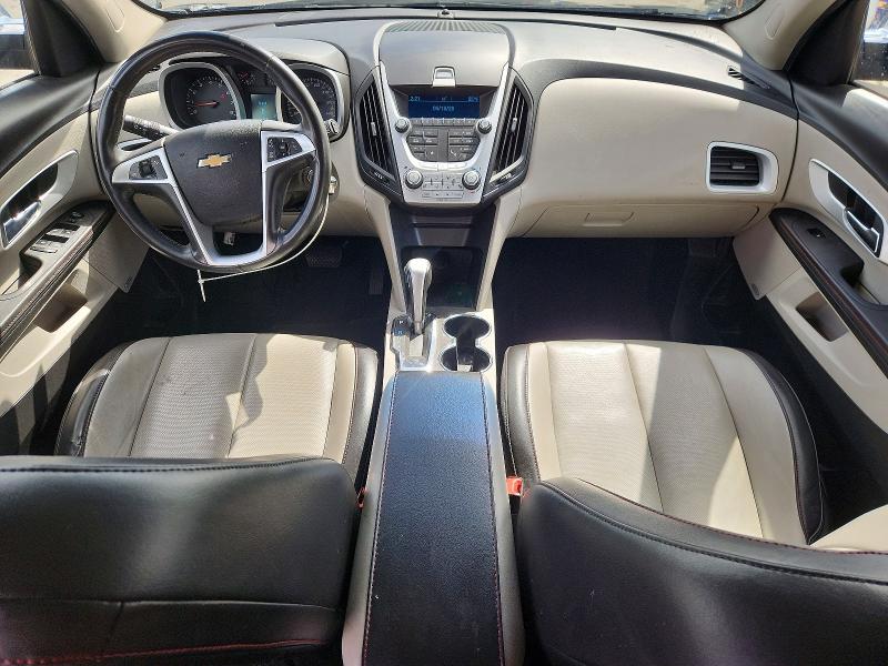 Aukcja sprzedaży 2011 Chevrolet Equinox, vin: 2CNFLGE54B6293969, numer aukcji: 50323396