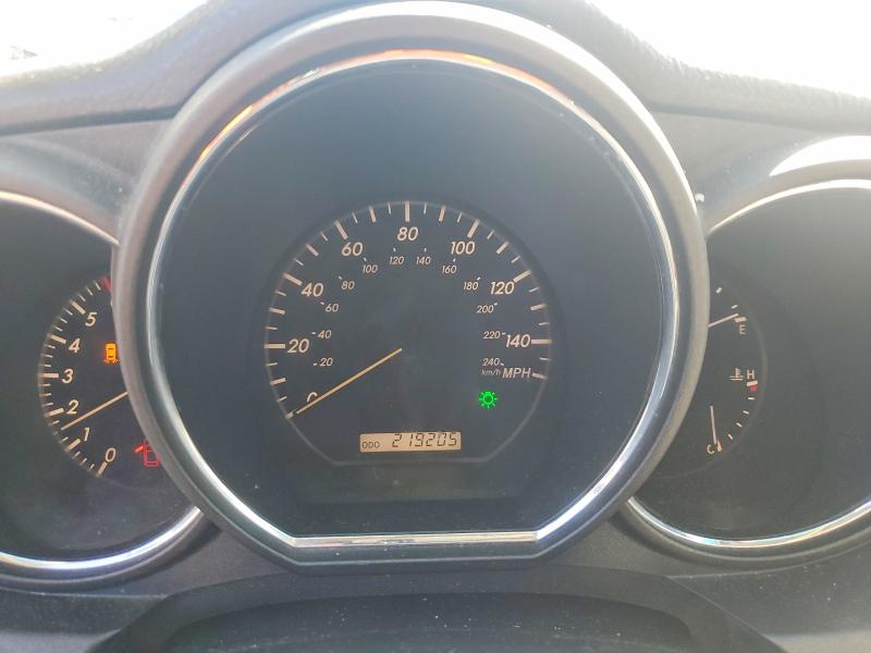 Продаж на аукціоні авто 2005 Lexus Rx, vin: 2T2GA31U35C040208, номер лоту: 50638156