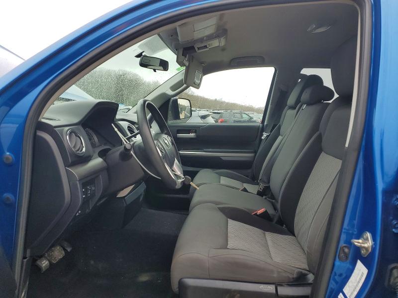 Aukcja sprzedaży 2016 Toyota Tundra, vin: 5TFUY5F11GX563602, numer aukcji: 50219016