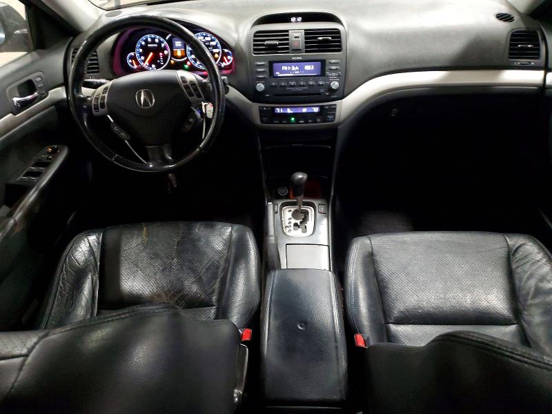 Продажа на аукционе авто 2008 Acura Tsx, vin: JH4CL96868C003824, номер лота: 50274696
