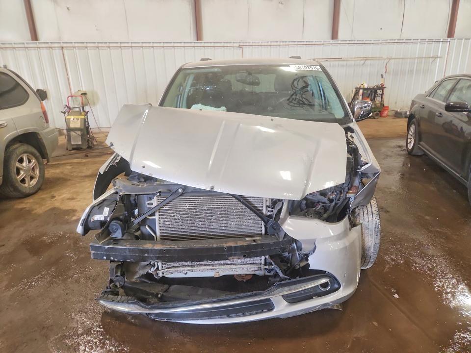 Продаж на аукціоні авто 2014 Chrysler Town & Country, vin: 2C4RC1CG1ER172578, номер лоту: 50793916