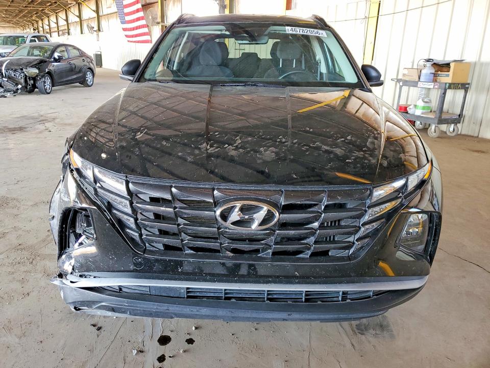 Продаж на аукціоні авто 2022 Hyundai Tucson, vin: KM8JFCA12NU066556, номер лоту: 46782056