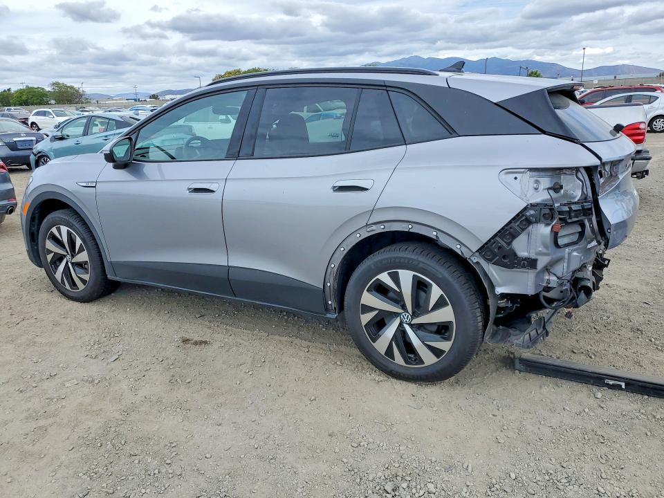 Aukcja sprzedaży 2023 Volkswagen Id.4, vin: 1V2DNPE8XPC054679, numer aukcji: 48469986