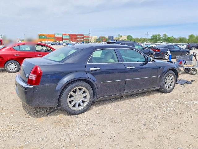 Продажа на аукционе авто 2006 Chrysler 300c, vin: 2C3KA63HX6H278438, номер лота: 51454296