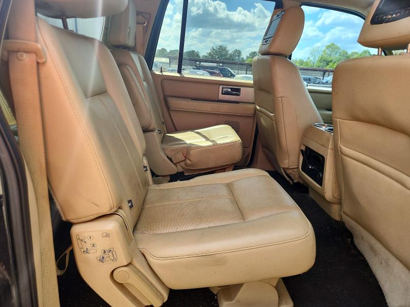 Aukcja sprzedaży 2015 Ford Expedition, vin: 1FMJK1KT4FEF06577, numer aukcji: 49467256