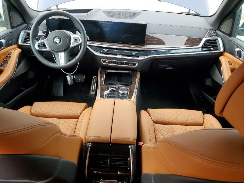 Aukcja sprzedaży 2026 Bmw X5, vin: 5UX23EU05T9203133, numer aukcji: 48391136