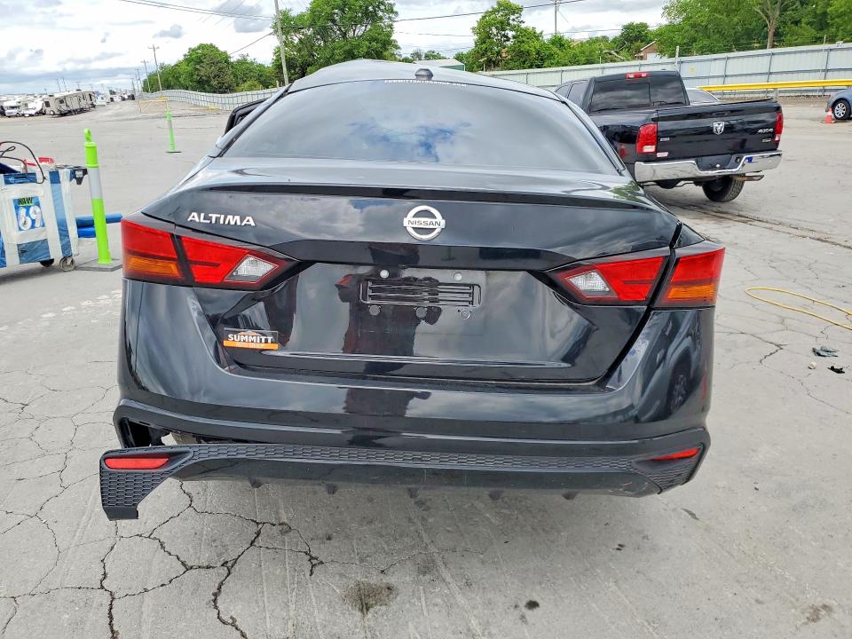 Aukcja sprzedaży 2019 Nissan Altima, vin: 1N4BL4BV2KC176006, numer aukcji: 51356756