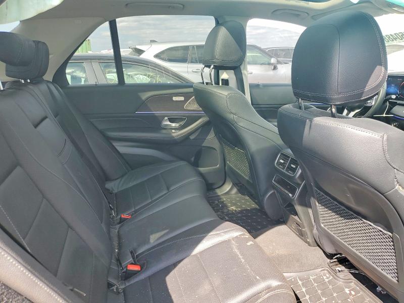 Aukcja sprzedaży 2022 Mercedes Benz Gle, vin: 4JGFB4KB0NA636182, numer aukcji: 50488606