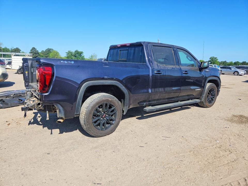 Aukcja sprzedaży 2025 Gmc Sierra, vin: 3GTUUCE83SG120265, numer aukcji: 49539546