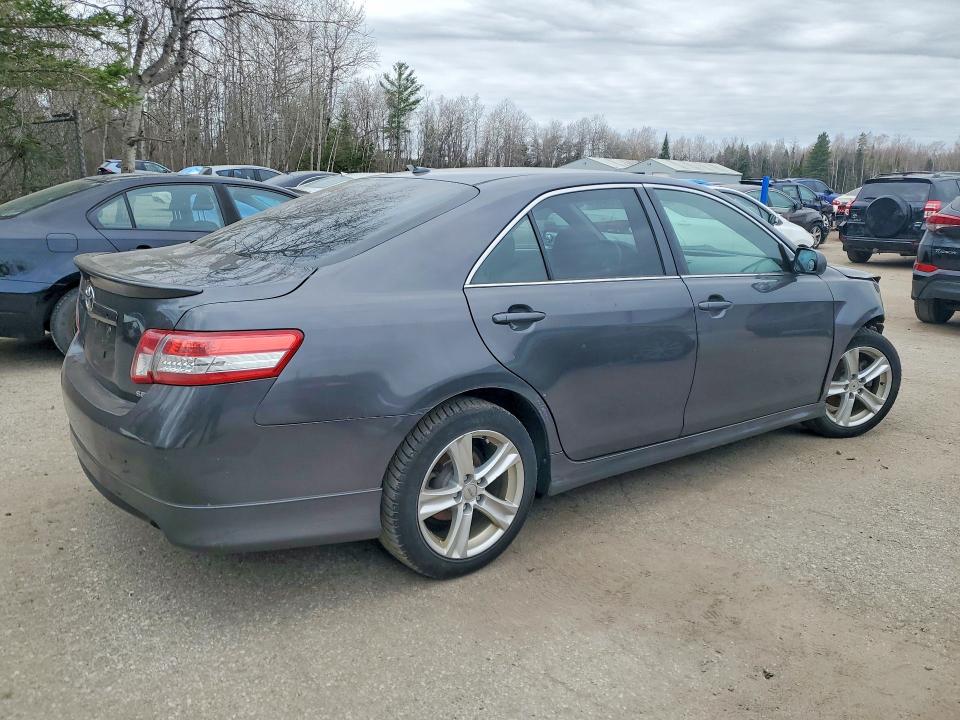 Продаж на аукціоні авто 2011 Toyota Camry, vin: 4T1BF3EK2BU164716, номер лоту: 47254626