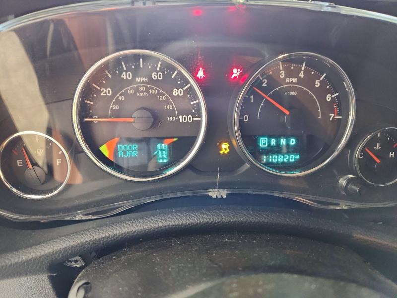 Aukcja sprzedaży 2016 Jeep Wrangler, vin: 1C4AJWAG4GL339210, numer aukcji: 48769436