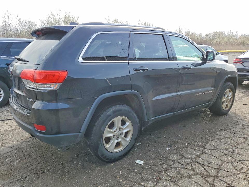 Aukcja sprzedaży 2014 Jeep Grand Cherokee, vin: 1C4RJFAG0EC104433, numer aukcji: 49611606